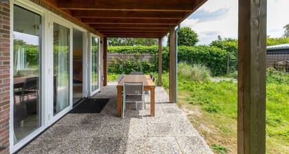 Holiday Home in Renesse near Seabeach