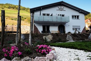 Exterior - Nice apartment in Oberkirch (Oberkirch)
