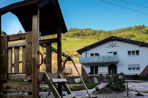 Espace pour enfants