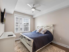 4 Schlafzimmer, WLAN