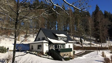 Außenbereich