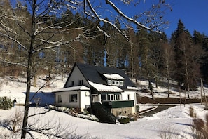 Außenbereich