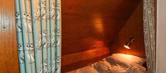 Holiday home Waldhaus am Burbach