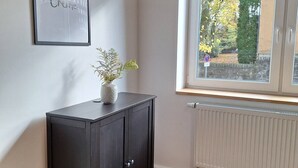 Interior - Schöne Renovierte, Zentrale 2-zimmer-wohnung in Hagen (Hagen)