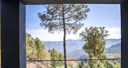 Velmore Kasauli Operated by Royal Orchid