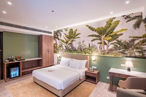 Orchid 3bhk Family Cottage with Balcony | Minibar, laptop workspace, iron/ironing board, free WiFi - Velmore Kasauli Operated by Royal Orchid (Kasauli)