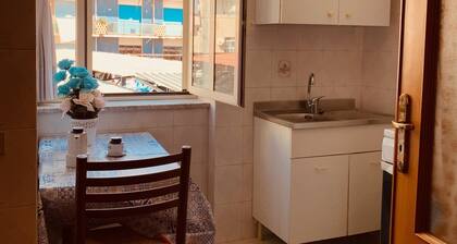 Casamare Maiori - A stone's throw from the sea