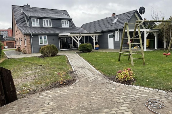 Esterni