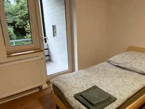 4 Schlafzimmer, Bügeleisen/Bügelbrett, WLAN, Bettwäsche