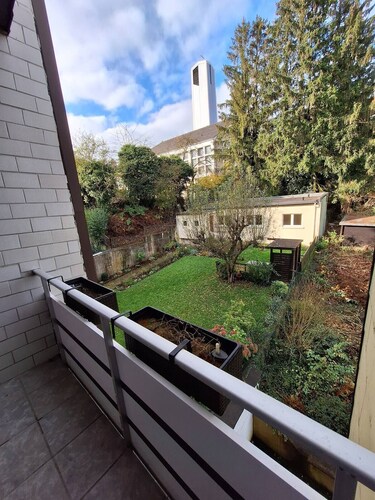 Ferienwohnung Hagen N.4