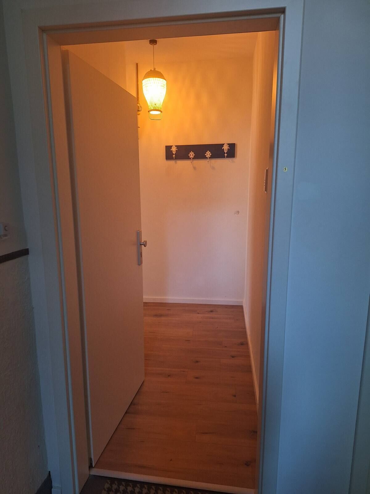Innvendig