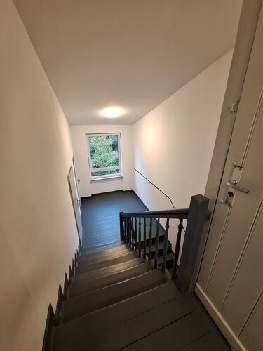 Apt.7: Voll ausgestattet 2 Schlafzimmer 4 Personen