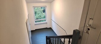 Komplett neu Renovierte, Zentrale 2-zimmer-wohnung in Hagen