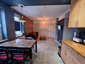Interior - Schöne, Stilvolle 3-zimmer-wohnung in Zentraler Lage in Oerlinghausen (Oerlinghausen)