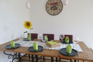 Dineren