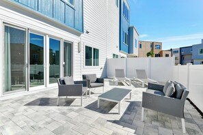 Terras