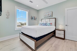 4 Schlafzimmer, Bügeleisen/Bügelbrett, WLAN, Bettwäsche