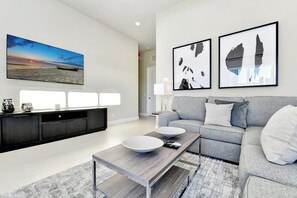 منطقة المعيشة