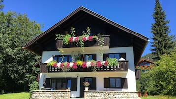 Außenbereich