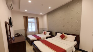 Free WiFi - Vinh Long 2 Hotel Phu Quoc-by Bay Luxury (Phu Quoc)