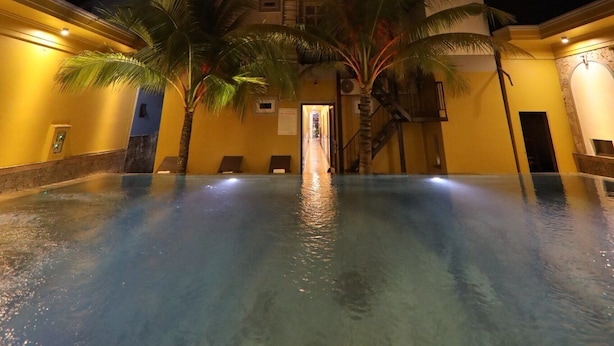 Front of property - Vinh Long 2 Hotel Phu Quoc-by Bay Luxury (Phu Quoc)