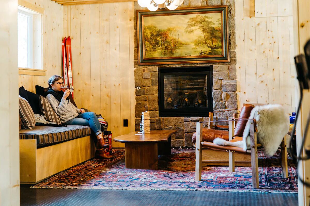 Ski For Family: Modern Mountain Haven Stay, Pet Friendly | 4 Units - Zephyr Cove, NV