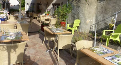 Hotel Auberge de l'Isard