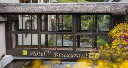 Hotel Auberge de l'Isard