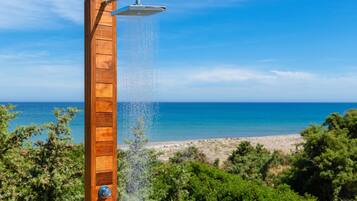 Toallas de playa