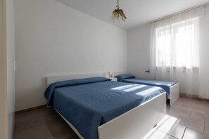 Villa | 2 slaapkamers