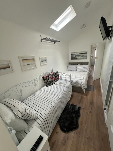 Cosy Studio Apartment/Flat in London 