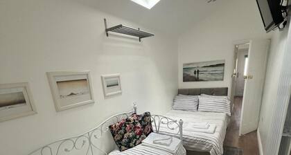 Cosy Studio Apartment/Flat in London
