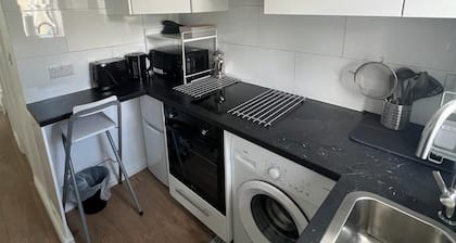 Cosy Studio Apartment/Flat in London
