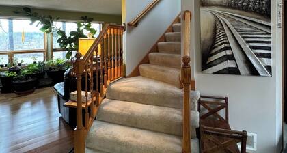 River House & Fishing