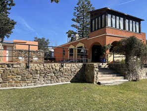 Exterior - Beautiful, high-quality holiday home for 6 people with private pool (Conil de la Frontera)