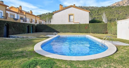 Casa Audivert 70 : Votre escapade sereine