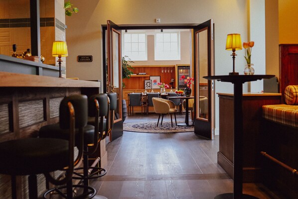 Meeting facility - Hotel Ryder (Vught)