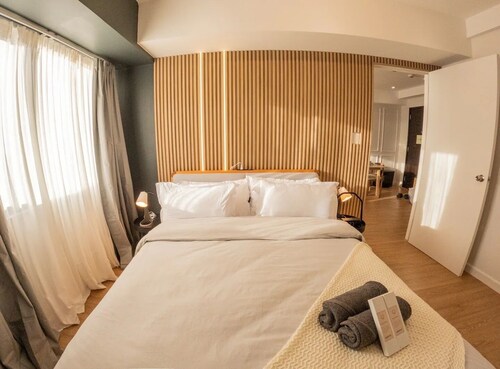 The Cabin Ayala Serin by John Morales