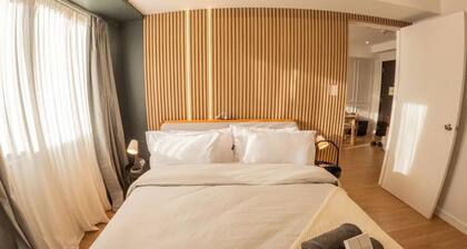 The Cabin Ayala Serin by John Morales