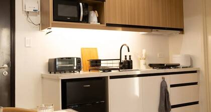 The Cabin Ayala Serin by John Morales