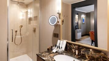Comfort Double Room | Bathroom