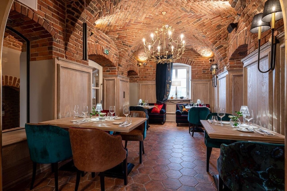 Hotel 5 stelle