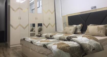 Cozy Apartment Dakar