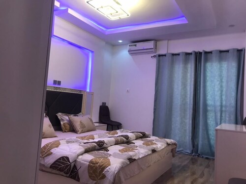 Cozy Apartment Dakar