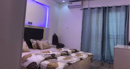 Cozy Apartment Dakar