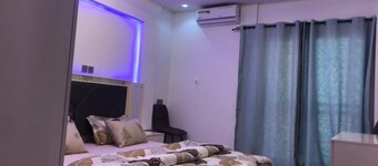 Cozy Apartment Dakar