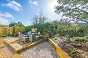 Cottage | Interior - Abelia (St Ives)