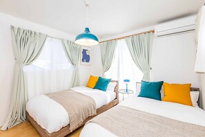 Interior - Modern House Tokyo east (Tokyo)