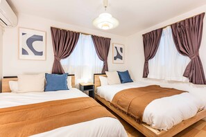 Interior - Modern House Tokyo east (Tokyo)