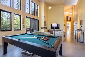 Sala de juegos